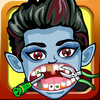 Crazy Monster Dentist Office - Awesome Funny Dentist Games For Kids