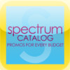 The Spectrum Catalog