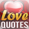 Love Quotes & Love O meter