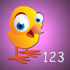 123 for Kids - Animal Count! HD