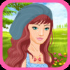 Cute Girls Dress Up Game