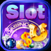 Jackpot 777 Slots - Free Top Las Vegas Slot Classic Machine