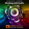 Course For Final Cut Pro X 105 - Working With Audio