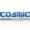 Cosmic Broadcasting