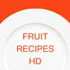 Fruit Recipes HD !!