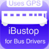 iBustop for Bus Drivers