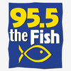 95.5 The Fish