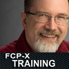 Larry Jordan Training for Final Cut Pro X