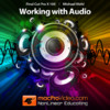 Course For Final Cut Pro X 105 - Working With Audio