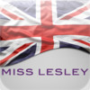 Miss Lesley