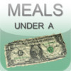 Meals Under A Buck