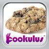 Cookulus: Ultimate Oatmeal Raisin Cookie