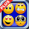 Emoji Plus! - ONE MILLION Bonus Emoticons, Smileys and Animations