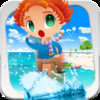 A Jumping Jack Splash Game Pro