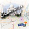 AHI's Offline Agra