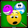 Emoji Crush - Swap Match Puzzles Saga