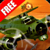 Air fortress Commander FREE - Elite Sky Fighter Brotherhood Vs. Natsi Pilot Assault