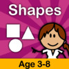 Shapes & Geometry Skill Builders