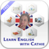 Learn English with Cathie lite