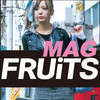 FRUiTS Mag_No.154 for iPad