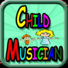 Child Musician