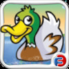 Duck Dive: Flappy Prey Fishing