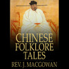 Chinese Folklore Tales