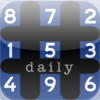 Sudoku Crossword Daily puzzle game 2012