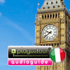 Londra audioguida turistica (audio in italiano)