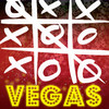 Vegas Tic Tac Toe HD