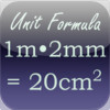 unit formula