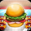 Cool Burger Restaurant HD