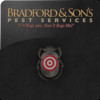 Bradford & Sons Pest Control