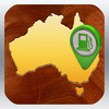 Petrol Map+ Locate Fuel & Service Stations Australia Wide