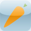 TheCarrot.com - Track your life