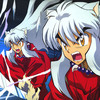 Wallpapers Inuyasha Edition