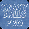 cracy Balls PRO