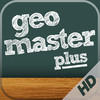 GeoMaster Plus HD