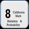 8th Statistics & Probability