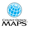 Countdown Maps