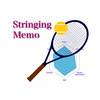 myStringingMemo