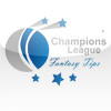 Champions League Fantasy Tips