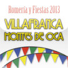 Villafranca Montes de Oca