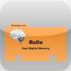 Rollo - Your Digital Memory