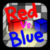 Red vs. Blue