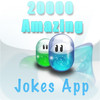 20000 Jokes App