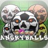 Angry Balls!