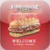 Firehouse Subs - Online Ordering