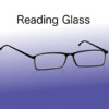 Reading Glass