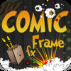 Comic Frames- Comic Photo Effects & Editor